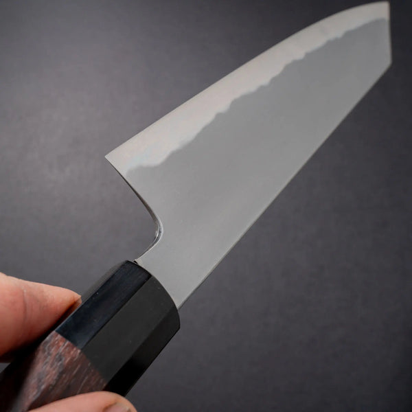 Tetsujin Blue #2 Kasumi Kiritsuke Gyuto 210mm Taihei Rosewood Handle Product vendor