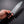 Tetsujin Blue #2 Kasumi Santoku 180mm Taihei Resewood Handle Product vendor
