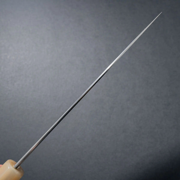 Tetsujin Blue #2 Kasumi Gyuto 180mm Riisgaard Ceder Handle Product vendor