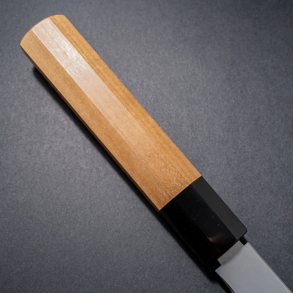 Tetsujin Blue #2 Kasumi Gyuto 180mm Ho Wood Handle Product vendor