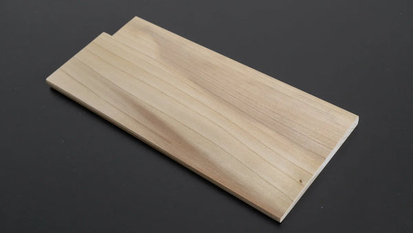Hitohira Mumei Ho Wood Saya Chinese Cleaver 220mm Product vendor