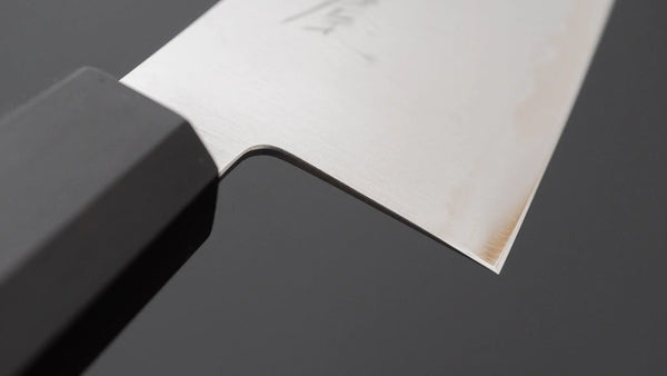 Hitohira Imojiya TH Blue Super Bunka Ebony Handle Product vendor