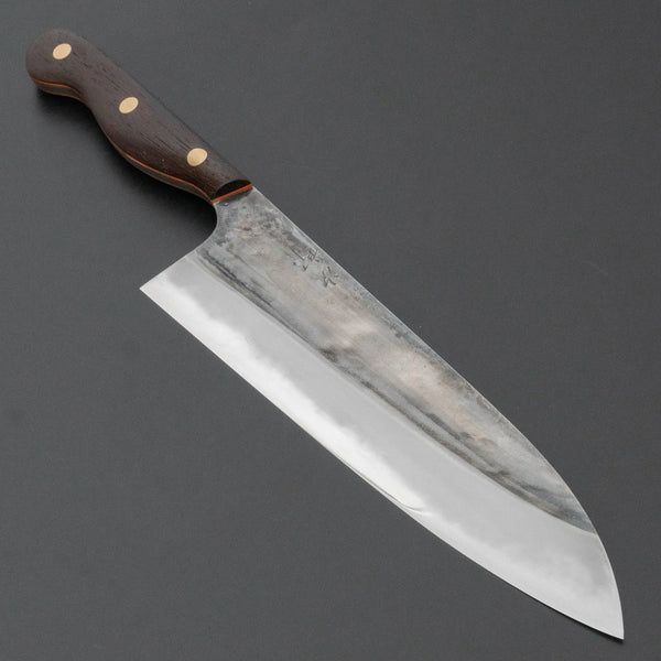 Jiro Tsuchime Yo Gyuto 225mm Tagayasan Handle (#719) Product vendor
