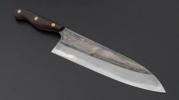 Jiro Tsuchime Yo Gyuto 225mm Tagayasan Handle (#719) Product vendor