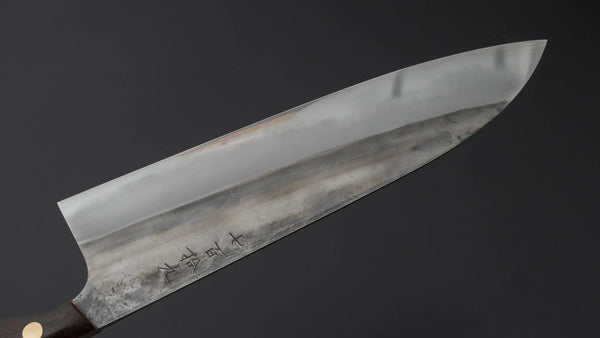 Jiro Tsuchime Yo Gyuto 225mm Tagayasan Handle (#719) Product vendor