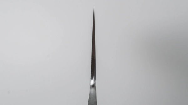 Jiro Tsuchime Yo Gyuto 225mm Tagayasan Handle (#719) Product vendor