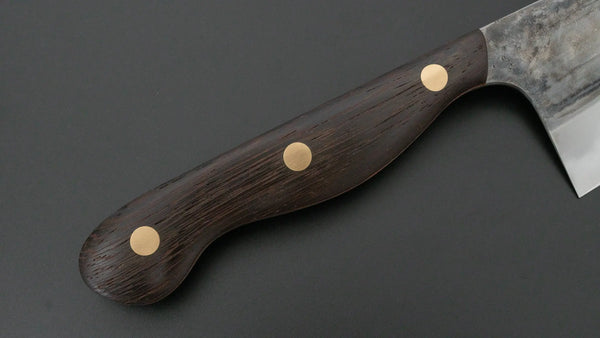 Jiro Tsuchime Yo Gyuto 225mm Tagayasan Handle (#719) Product vendor