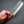 Isamitsu White #1 Stainless Clad Kurouchi Nakiri 180mm Riisgaard Handle Product vendor