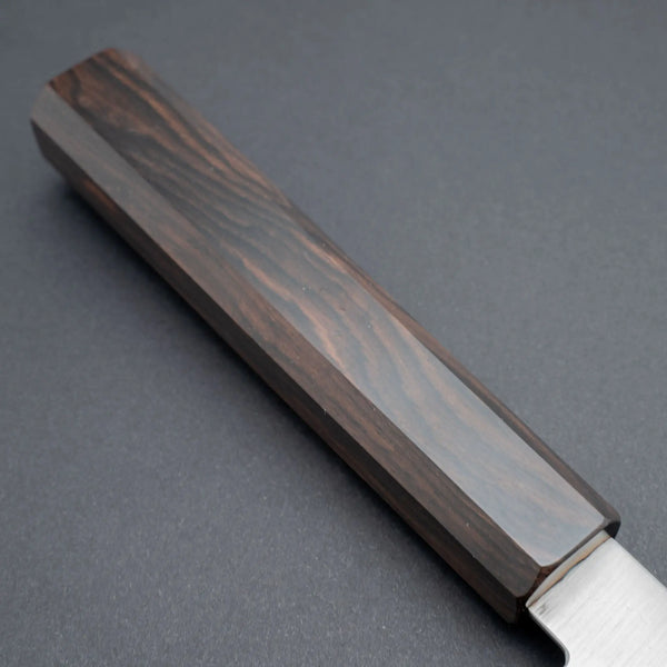 Hitohira Imojiya TH Stainless Gyuto 240mm Ebony Handle (Wa) Product vendor