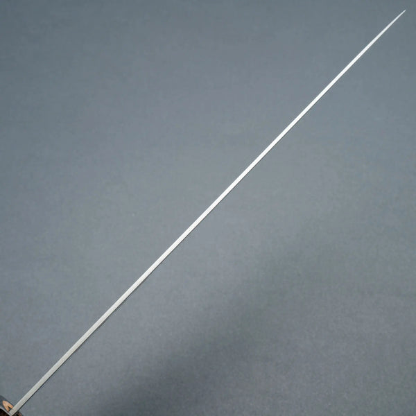 Hitohira Imojiya TH Stainless Gyuto 240mm Ebony Handle (Wa) Product vendor
