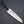 Hitohira Imojiya TH Stainless Bunka 180mm Ebony Handle (Wa) Product vendor