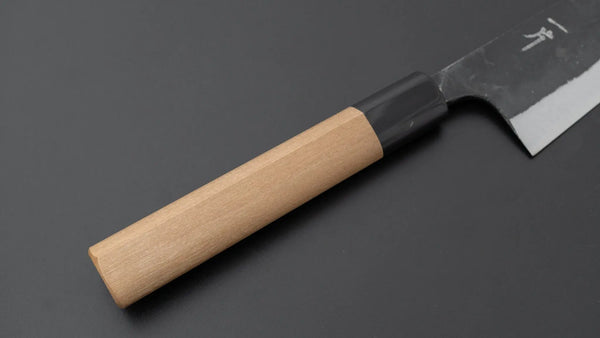Hitohira Onihiro White #1 Funayuki 150mm Ho Wood Handle (D-Shape) Product vendor
