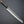 Isamitsu White #1 Stainless Clad Kurouchi Sujihiki 270mm Black and White Ebony Handle Product vendor