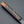Isamitsu White #1 Stainless Clad Kurouchi Sujihiki 270mm Black and White Ebony Handle Product vendor
