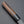 Isamitsu White #1 Stainless Clad Kurouchi Gyuto 195mm Riisgaard Ebony Handle Product vendor