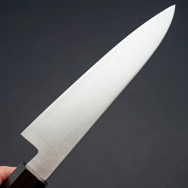 Hitohira Imojiya TH Stainless Petty 120mm Ebony Handle (Wa) Product vendor