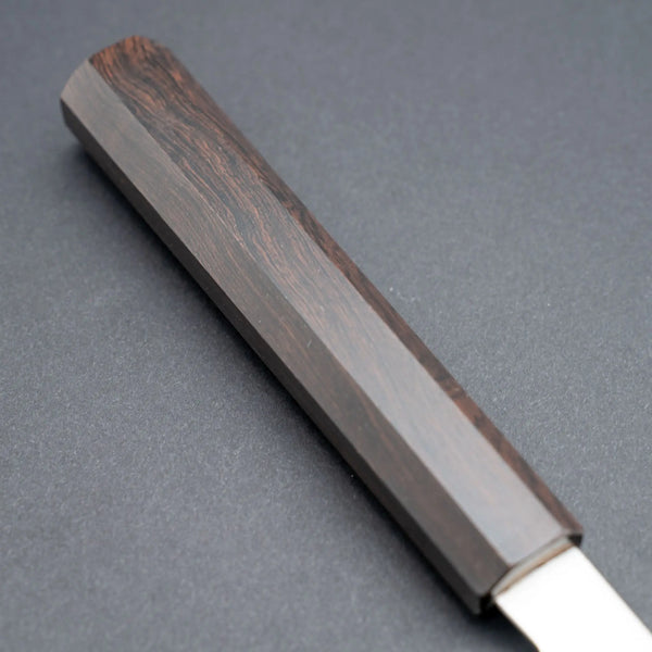 Hitohira Imojiya TH Stainless Petty 150mm Ebony Handle (Wa) Product vendor
