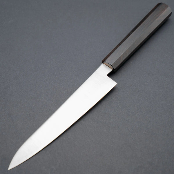 Hitohira Imojiya TH Stainless Petty 150mm Ebony Handle (Wa) Product vendor