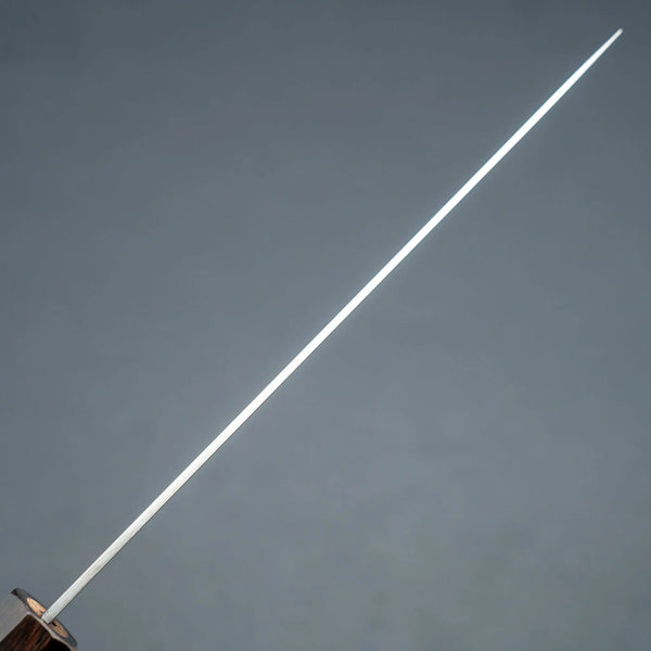Hitohira Imojiya TH Stainless Petty 150mm Ebony Handle (Wa) Product vendor