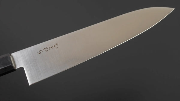 Hitohira Hiragana WS Gyuto 210mm Pakka Handle Product vendor