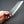 Hitohira Hizen Kurouchi Blue #1 Stainless Clad Bunka 190mm Walnut Product vendor