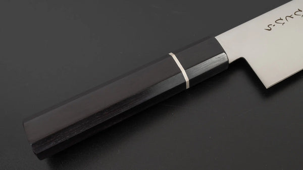 Hitohira Hiragana WS Gyuto 210mm Pakka Handle Product vendor