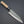 Hitohira Hizen Kurouchi Blue #1 Stainless Clad Gyuto 155mm Ho Wood Handle Product vendor