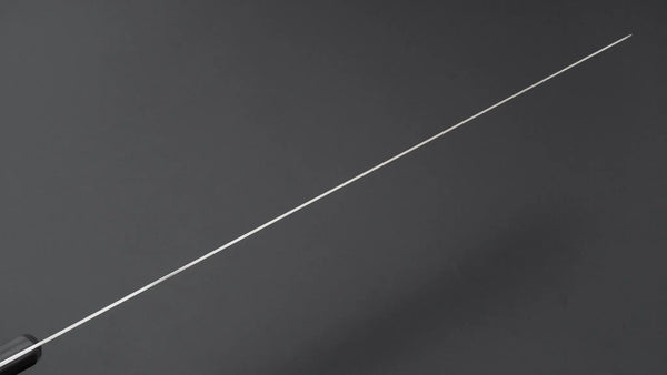 Hitohira Hiragana Bread Knife 360mm Pakka Handle Product vendor