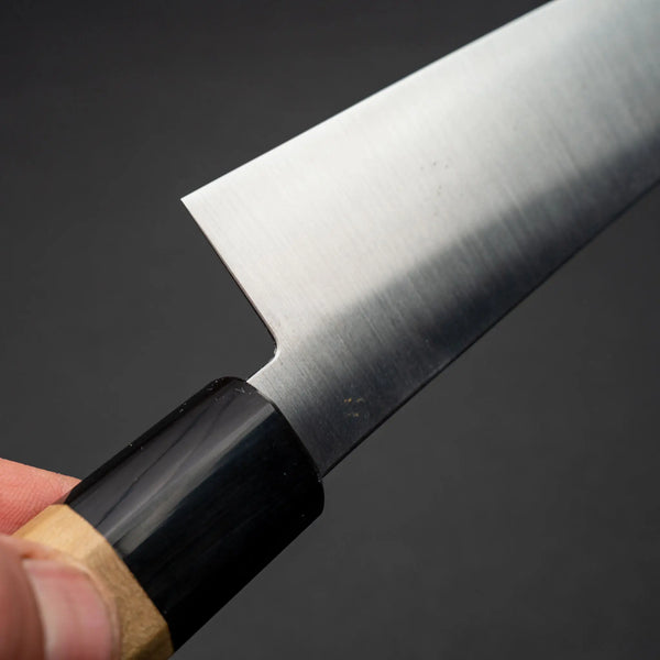 Hitohira SK High Carbon Gyuto 180mm Ho Wood Handle Product vendor