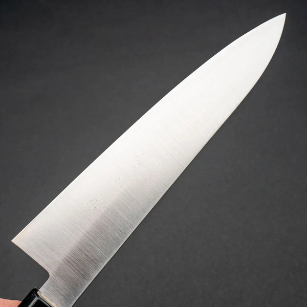 Hitohira SK High Carbon Gyuto 180mm Ho Wood Handle Product vendor