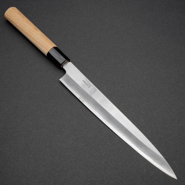 Hitohira Carbon Yanagiba 210mm Ho Wood Handle Product vendor