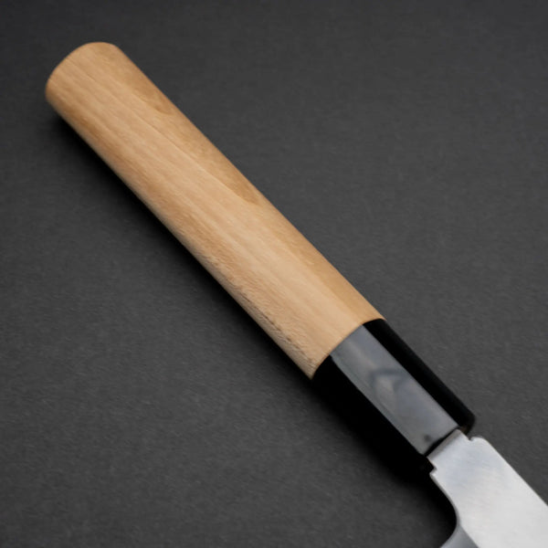 Hitohira Carbon Yanagiba 210mm Ho Wood Handle Product vendor