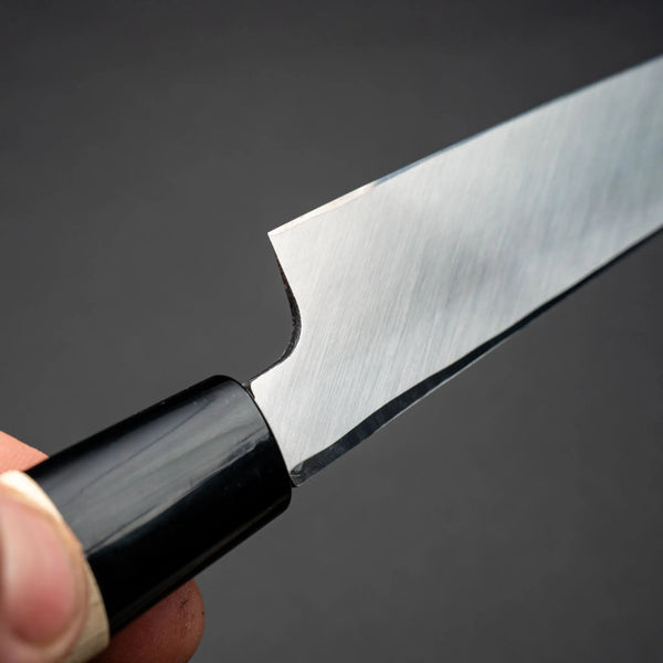 Hitohira Carbon Yanagiba 210mm Ho Wood Handle Product vendor
