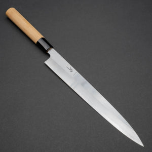 Hitohira Carbon Yanagiba 240mm Ho Wood Handle Product vendor