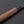 Hitohira Hizen Kurouchi White #2 Nakiri 165mm Walnut Handle Product vendor