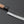 Hitohira Hizen Kurouchi Blue #1 Ajikiri 145mm Walnut Handle Product vendor
