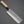 Hitohira Hizen Kurouchi Blue #1 Stainless Clad Nakiri 165mm Ho Wood Handle Product vendor