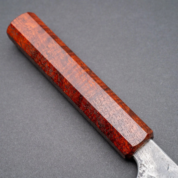 Tobias Heldqvist Gyuto Apex Ultra 200mm Curly Jurrah Handle Product vendor