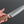 Hitohira TD Blue #2 Stainless Clad Nashiji Yo Gyuto 180mm Walnut Handle Product vendor