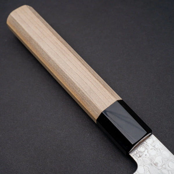 Hitohira HG Damascus Gyuto 210mm Ho Wood Handle Product vendor