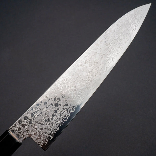 Hitohira HG Damascus Gyuto 210mm Ho Wood Handle Product vendor