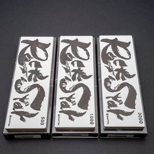 Shapton Rockstar - Vådstenssæt 500/1000/3000 Product vendor