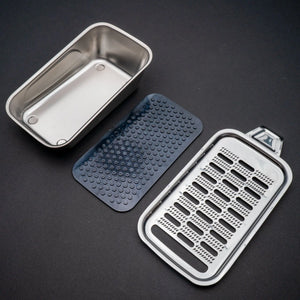 Shinkousha Professional Oroshigane Grater Product vendor