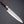 Hitohira Nao SG2 Kasumi Gyuto 210mm Ebony Handle Product vendor