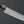 Hitohira Futana White #1 Migaki Tsuchime Gyuto 210mm Ebony Handle Product vendor