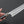 Hitohira Futana White #1 Migaki Tsuchime Gyuto 210mm Ebony Handle Product vendor