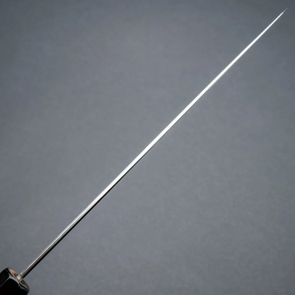 Tetsujin Silver #3 Kasumi Gyuto 210mm Lacewood Handle Product vendor