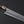 Hitohira Tanaka Kyuzo Blue #1 Migaki Gyuto 240mm Taihei Ebony Handle (Extra Height) Product vendor