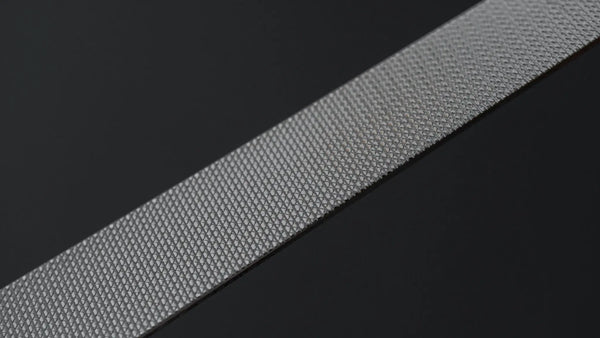 Yoshida Yasuri Sharp 150mm Stainless Steel Nail File Product vendor