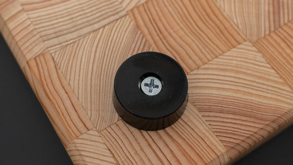 Hitohira Hinoki Endgrain Cutting Board #06 Product vendor